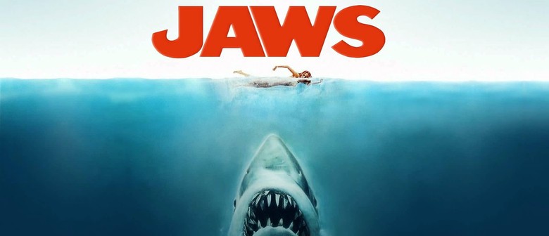 JAWS: 50th Anniversary Screening