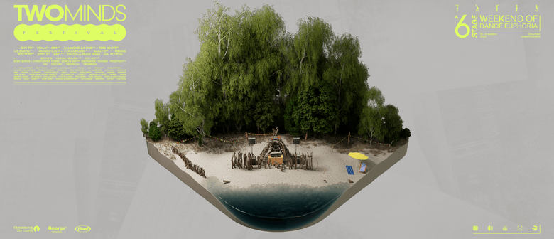 Twominds Festival 2026