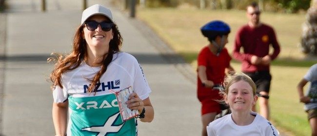 Fun Runs & Walks promotional image