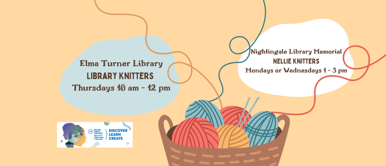 Nellie Knitters