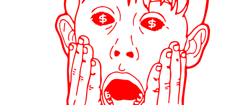 Ride On Super Sound Ruins Christmas