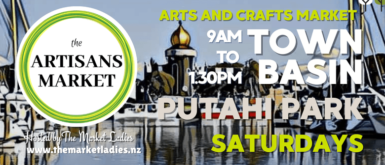 The Artisans Market