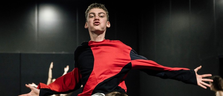 Massive Theatre Company Free Foundations Workshop