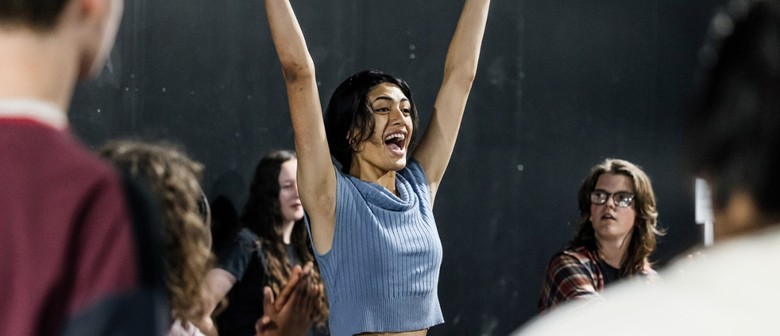 Massive Theatre Company Free Foundations Workshop 