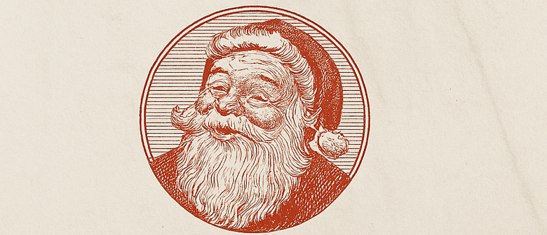 Pohutukawa Coast Santa Parade 2025