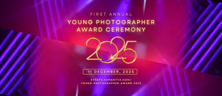 Young Photographer Award 2025
