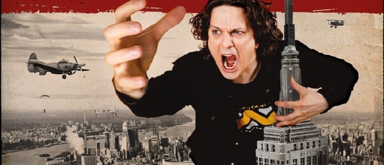 Jez Watts - As Seen Nowhere