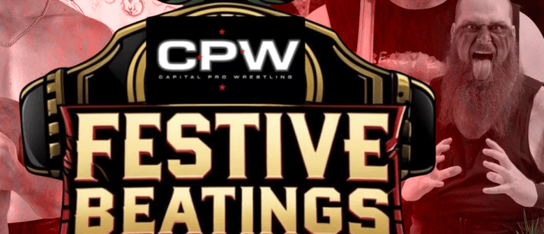 CPW Festive Beatings