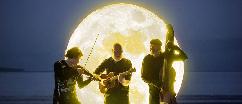 February Funky Folk Afternoon In Waipu