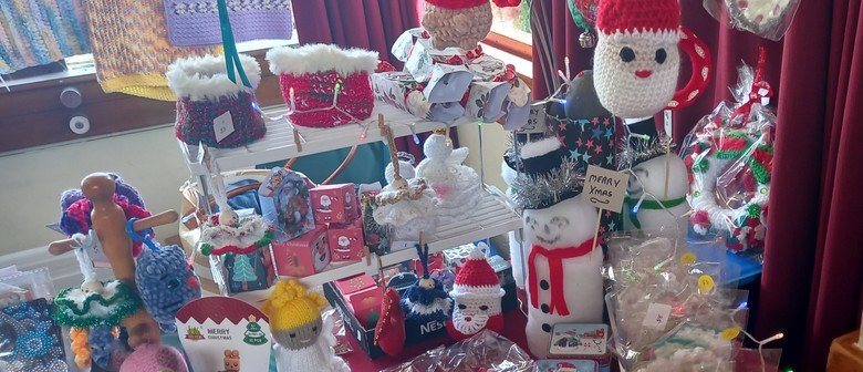 Blockhouse Bay Community Market