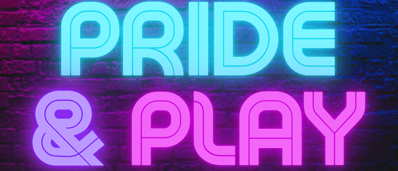 Pride & Play: Board Gayming... In Style