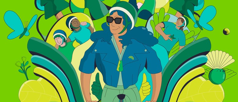 Aotearoa Bike Challenge