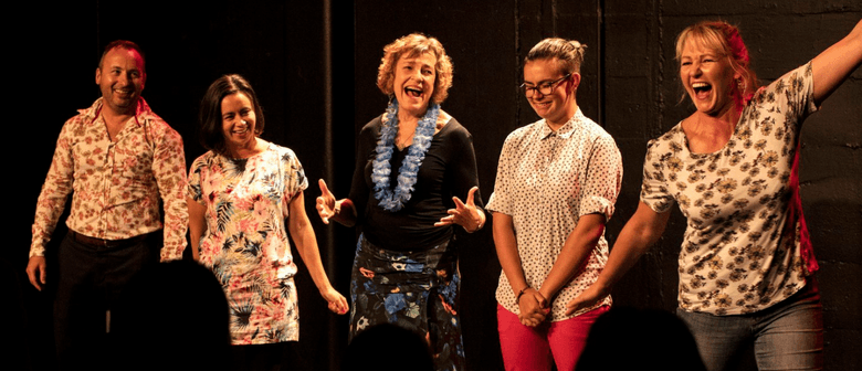 Improv for Performance