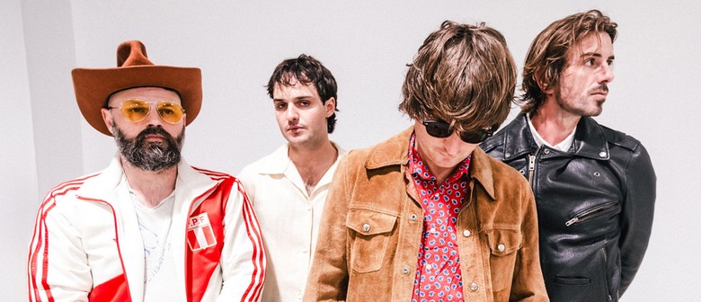 Racing | TSB Festival of Lights