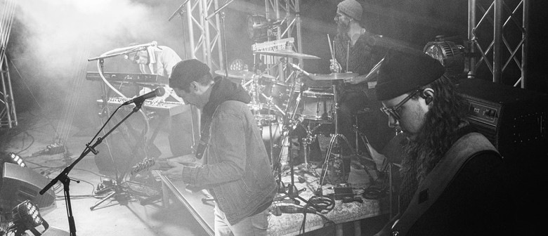 Twin Tiger | TSB Festival of Lights