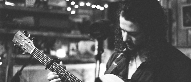 Caleb Northwood | TSB Festival of Lights