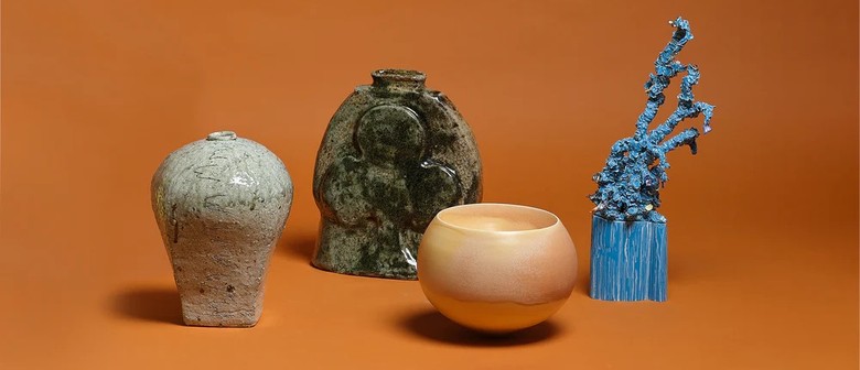 Portage Ceramic Awards 2025