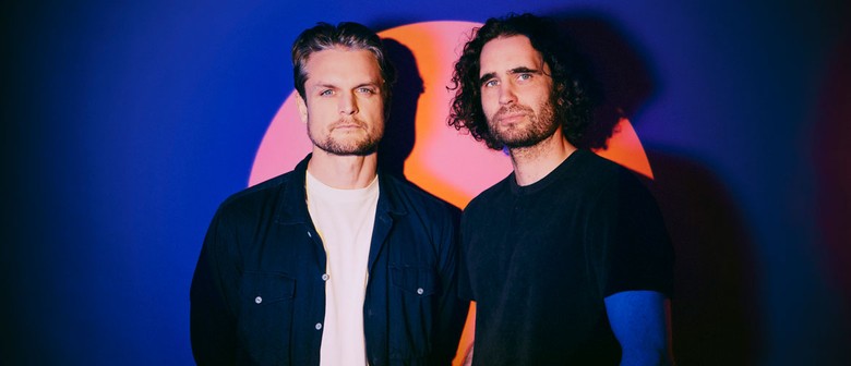 Flamingo Pier (DJ set) | TSB Festival of Lights