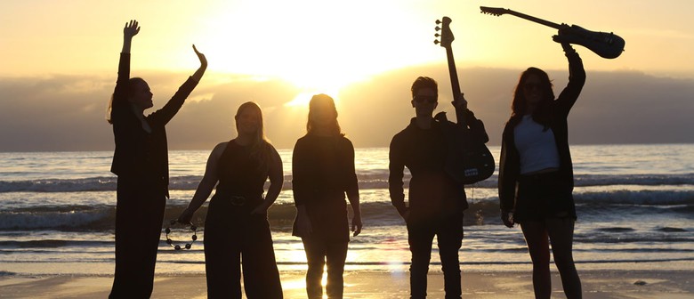 Jam Bandits | TSB Festival of Lights