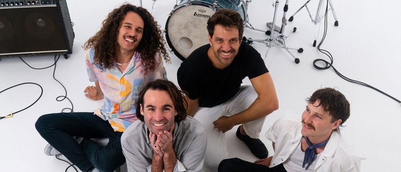 Caravana Sun | TSB Festival of Lights