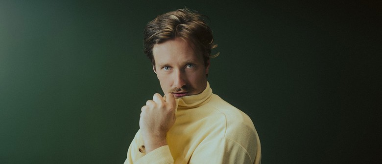 Jed Parsons | TSB Festival of Lights