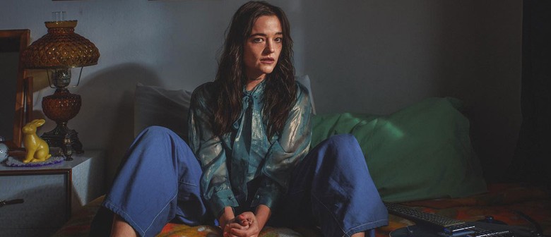 Jazmine Mary | TSB Festival of Lights