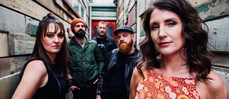 In The Shallows | TSB Festival of Lights