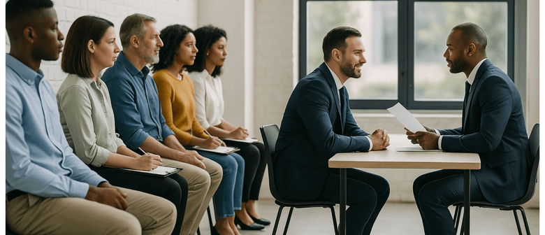 Auckland Job Market : Tips, Strategies & Tools for Job Seeker