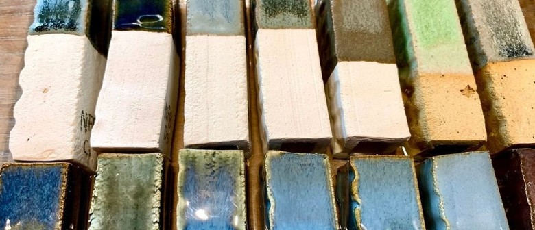 Practical Glaze Chemistry