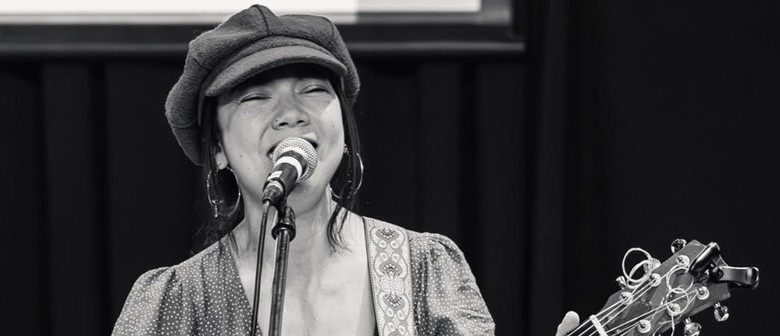 Sunday Sessions - Music with Hazel Brown!