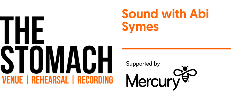 Sound with Abi Symes