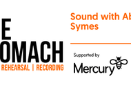 Sound with Abi Symes