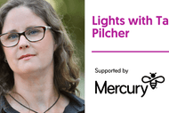 Lights with Talya Pilcher