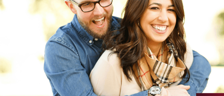 Christian Speed Dating