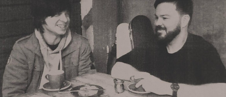 Jake and Joel Classical Guitar Duo