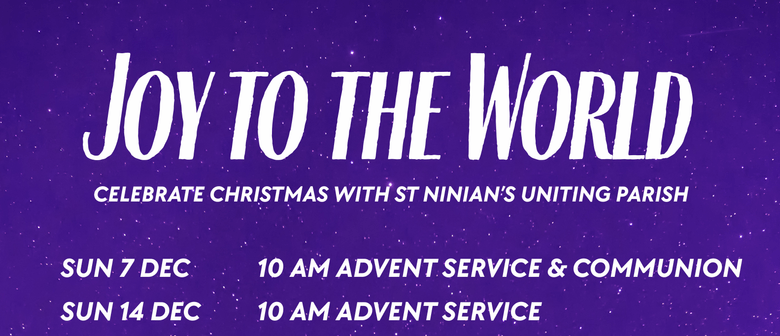 Christmas Church Services