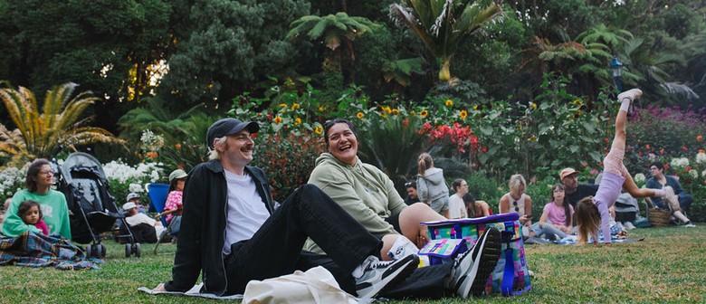 Easy Like Sunday | TSB Festival of Lights