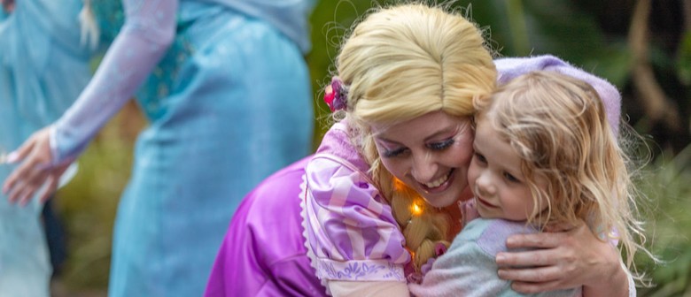 NYE with Be Magical | TSB Festival of Lights