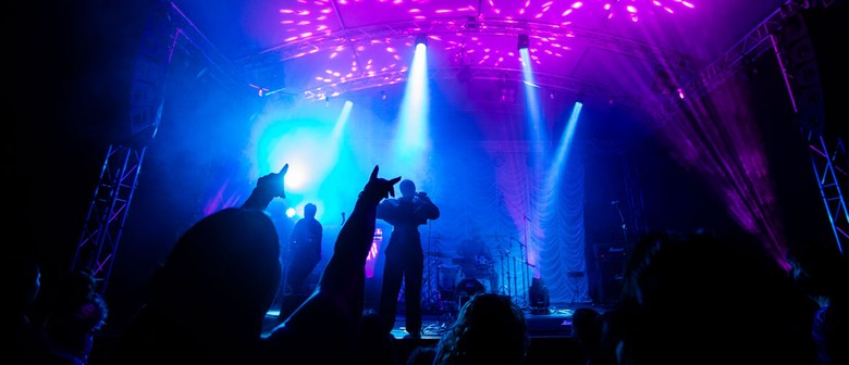 New Year's Eve | TSB Festival of Lights