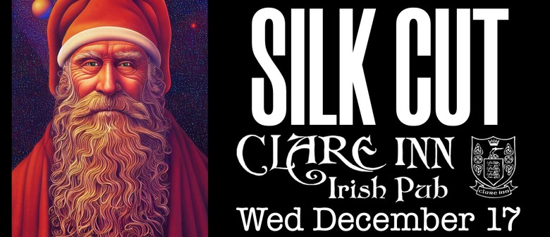 A Very Silk Cut Christmas