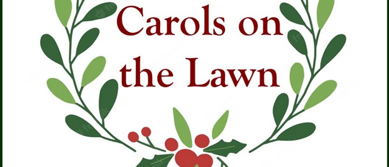 Carols On the Lawn
