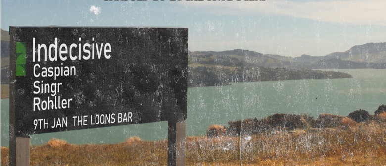 BMS Presents: Otautahi Originals