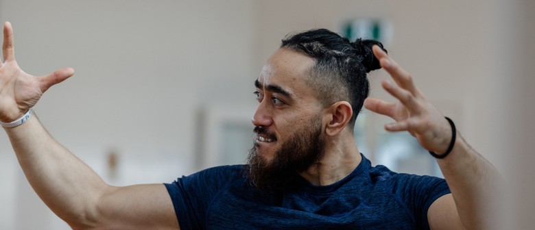 Massive Theatre Company Essentials Workshop