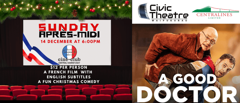 French Film in Waipukurau