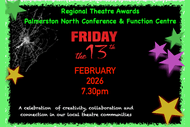 Regional Theatre Awards