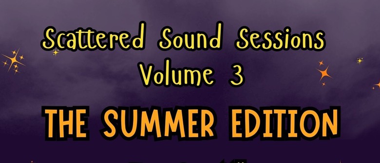 Scattered Sounds: Lovers Anonymous, Laura Hermans, Polson & more