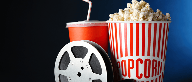 Family Movie Afternoon