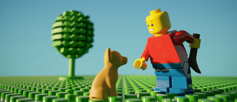 All Blocks Family Lego&reg;