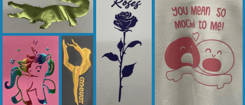 Design you own T-Shirt