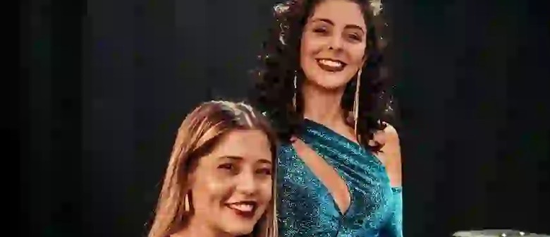 Wynyard Grill Jazz Night ft. Soul Bossa Nova Duo